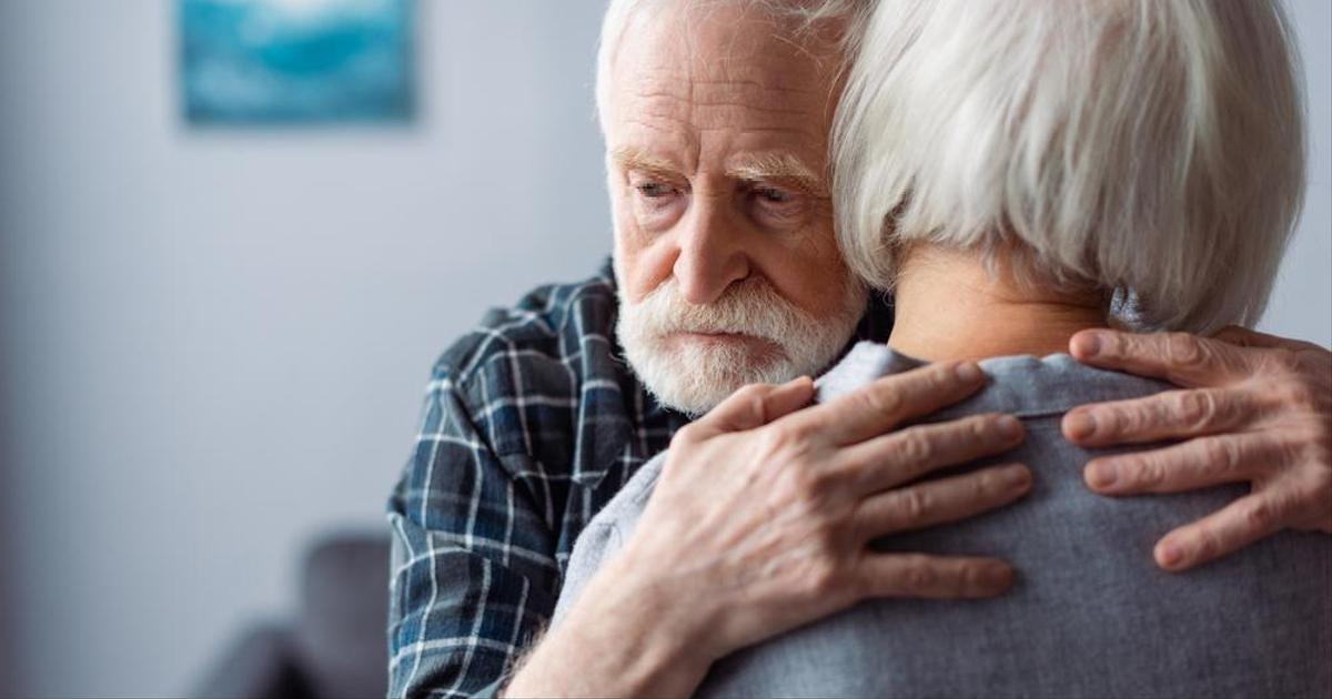 Профилактика и лечение деменции