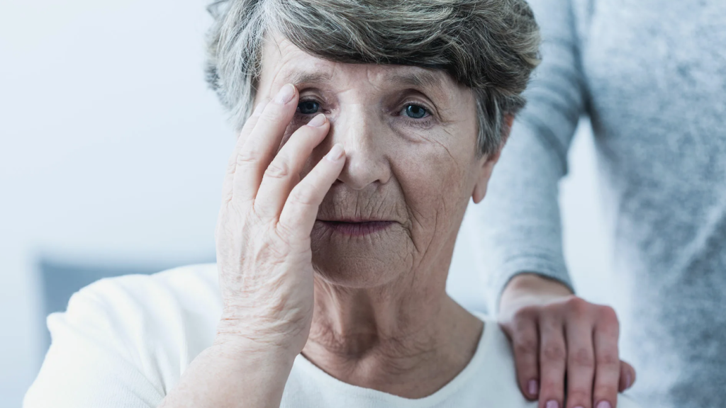 Профилактика и лечение деменции Профилактика и лечение деменции