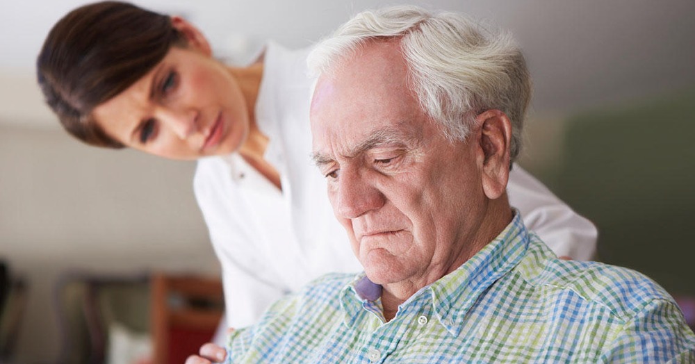 Что такое деменция: описание, симптомы, особый уход и поддержка